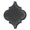 Andova Tiles ANDOVA TILES Viola 5" W x 5" L Glass Tile, PK36 ANDVIO590 - alternate 2